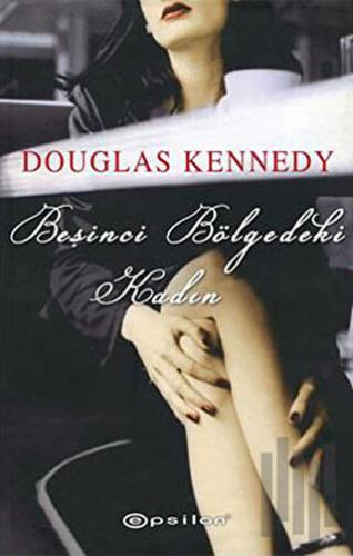 Beşinci Bölgedeki Kadın