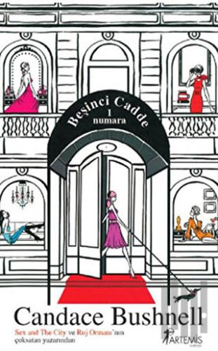 Beşinci Cadde 1 Numara | Kitap Ambarı