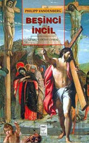 Beşinci İncil | Kitap Ambarı