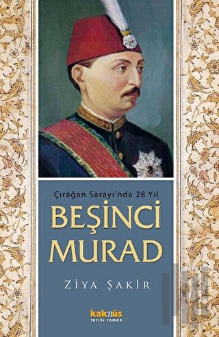 Beşinci Murad | Kitap Ambarı