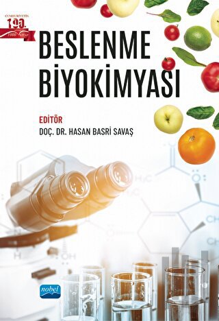 Beslenme Biyokimyası