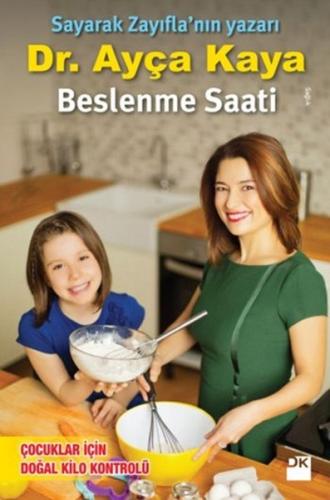 Beslenme Saati | Kitap Ambarı