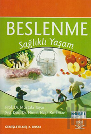 Beslenme - Sağlıklı Yaşam