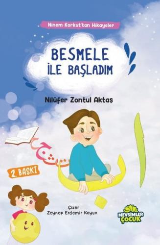 Besmele İle Başladım | Kitap Ambarı
