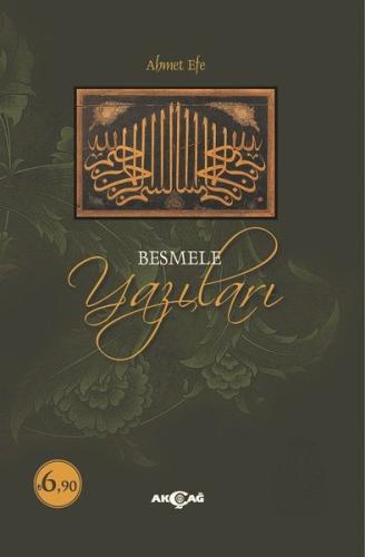 Besmele Yazıları | Kitap Ambarı