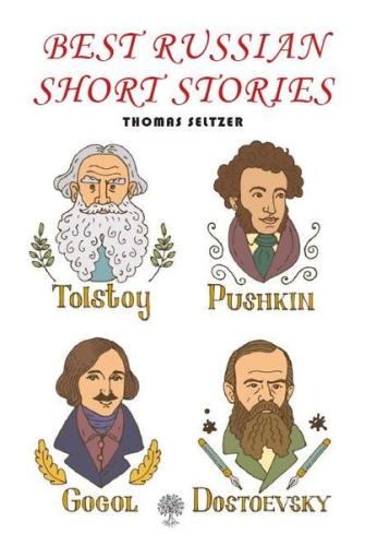 Best Russian Short Stories | Kitap Ambarı