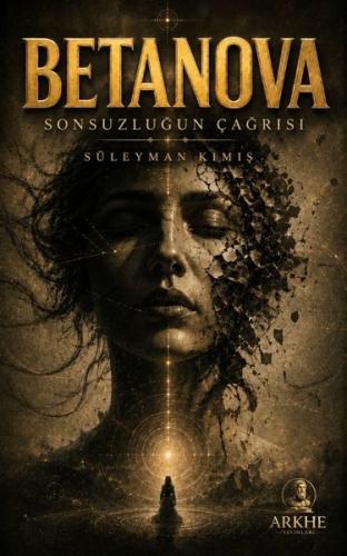 Betanova - Sonsuzluğun Çağrısı | Kitap Ambarı
