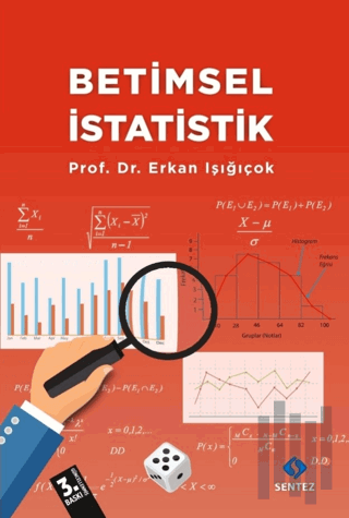 Betimsel İstatistik | Kitap Ambarı