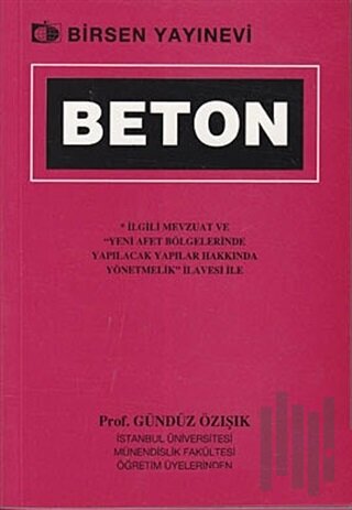 Beton