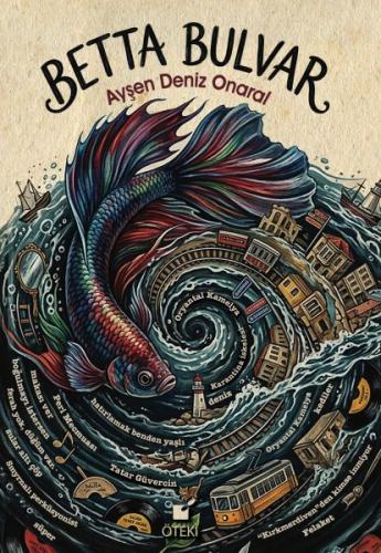 Betta Bulvar