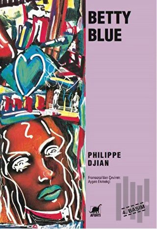 Betty Blue | Kitap Ambarı