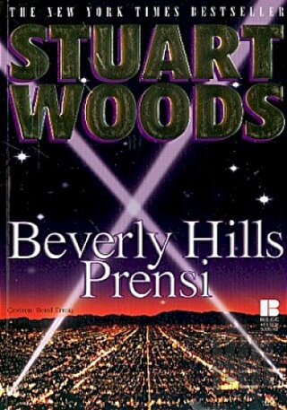 Beverly Hills Prensi | Kitap Ambarı