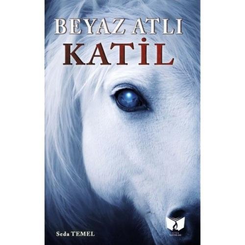 Beyaz Atlı Katil | Kitap Ambarı