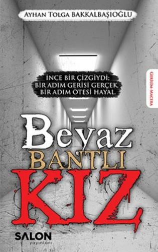 Beyaz Bantlı Kız | Kitap Ambarı