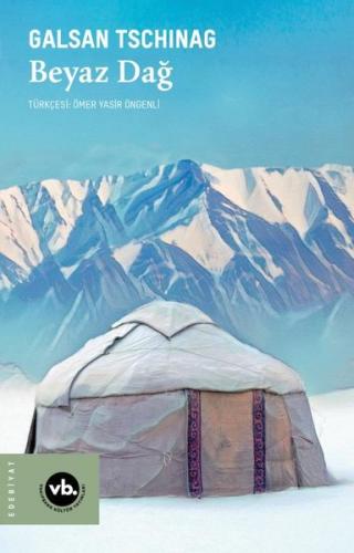 Beyaz Dağ | Kitap Ambarı