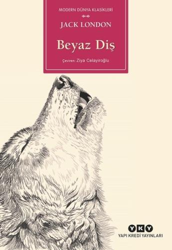 Beyaz Diş | Kitap Ambarı