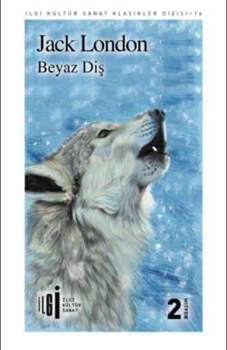 Beyaz Diş | Kitap Ambarı