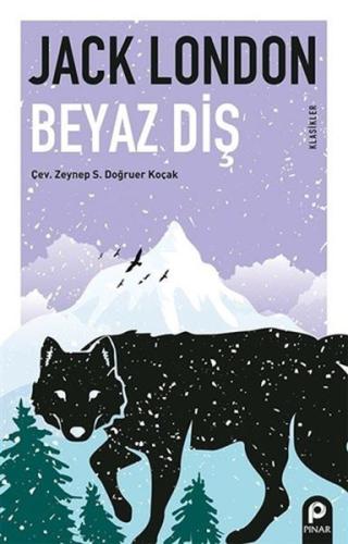 Beyaz Diş | Kitap Ambarı