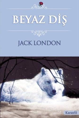 Beyaz Diş | Kitap Ambarı