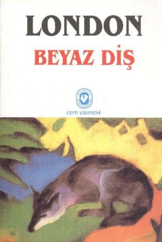Beyaz Diş | Kitap Ambarı