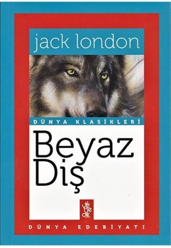 Beyaz Diş | Kitap Ambarı