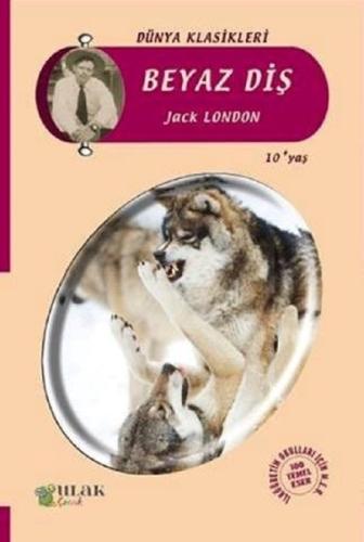 Beyaz Diş | Kitap Ambarı