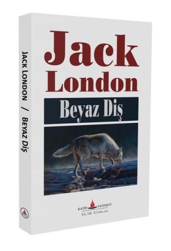 Beyaz Diş | Kitap Ambarı