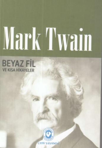 Beyaz Fil ve Kısa Hikayeler | Kitap Ambarı