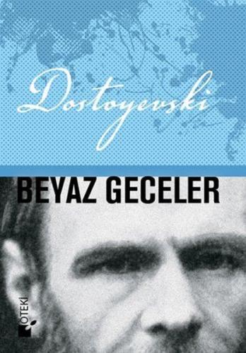 Beyaz Geceler (Ciltli) | Kitap Ambarı