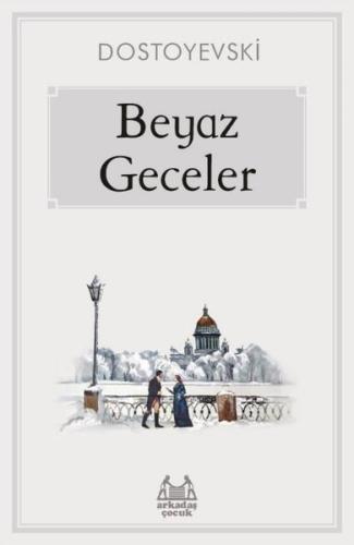 Beyaz Geceler | Kitap Ambarı
