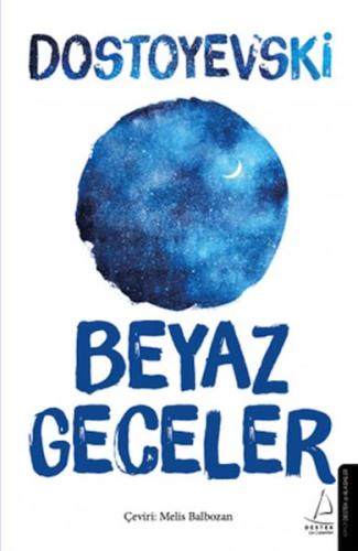 Beyaz Geceler | Kitap Ambarı