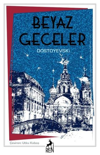 Beyaz Geceler | Kitap Ambarı