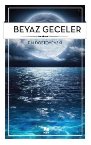 Beyez Geceler | Kitap Ambarı