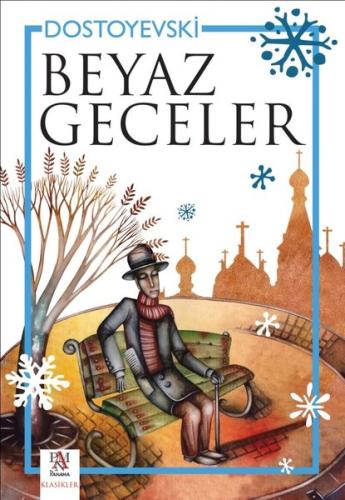 Beyaz Geceler | Kitap Ambarı