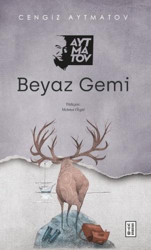 Beyaz Gemi | Kitap Ambarı