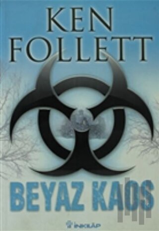 Beyaz Kaos | Kitap Ambarı