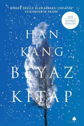 Beyaz Kitap | Kitap Ambarı