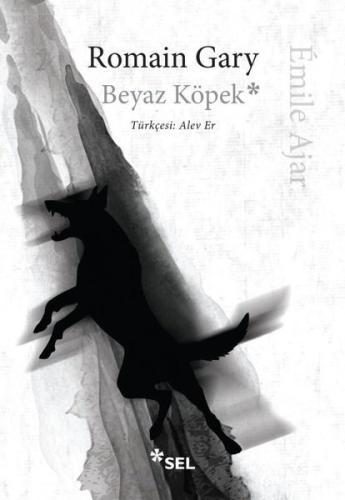 Beyaz Köpek | Kitap Ambarı