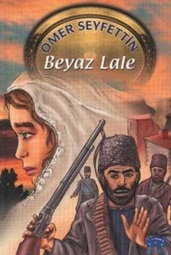 Beyaz Lale | Kitap Ambarı