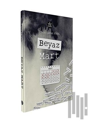 Beyaz Mart | Kitap Ambarı