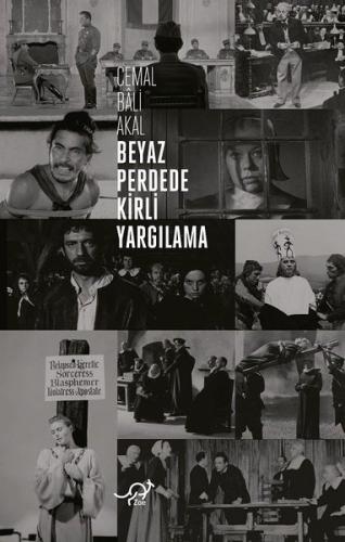 Beyaz Perdede Kirli Yargılama | Kitap Ambarı