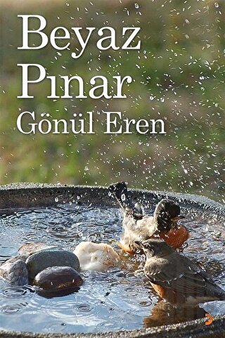 Beyaz Pınar | Kitap Ambarı