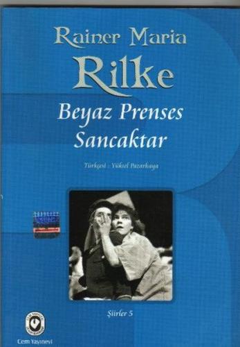 Beyaz Prenses / Sancaktar | Kitap Ambarı