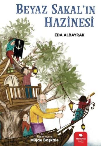 Beyaz Sakal'ın Hazinesi | Kitap Ambarı