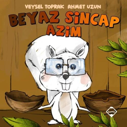 Beyaz Sincap - Azim