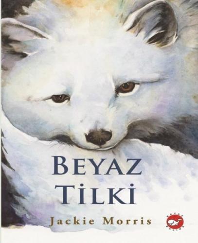 Beyaz Tilki | Kitap Ambarı