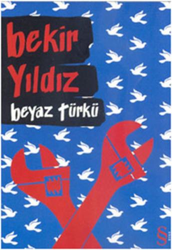 Beyaz Türkü | Kitap Ambarı