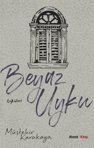 Beyaz Uyku | Kitap Ambarı