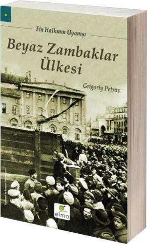 Beyaz Zambaklar Ülkesi | Kitap Ambarı