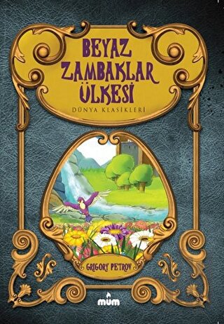 Beyaz Zambaklar Ülkesi